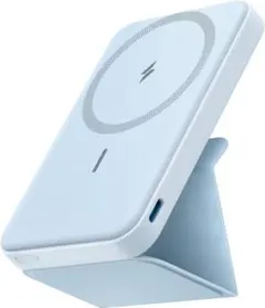 Anker 622 Magnetic Battery (MagGo) (ブルー)