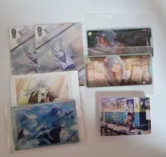 プロセカ　日野森雫　まとめ売り