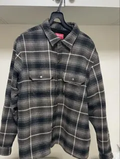 2026年最新】supreme ジャケット チェックの人気アイテム - メルカリ