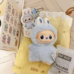 2025年最新】ラブブ袋の人気アイテム - メルカリ