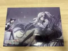 プロセカ ニーゴミク クリアポスター