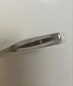 TWICE THIS IS FORオフラインくじ うちわグリップカバー ダヒョン