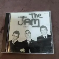 The Jam - In The City