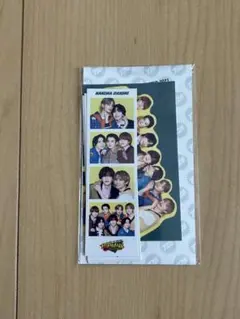 なにわ男子　POP MALL フォトカードセット