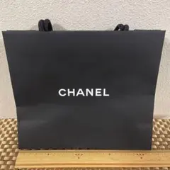 CHANEL ショッパー