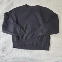 トレーナー ユニクロ