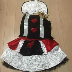 アリス ハートクイーン❤️