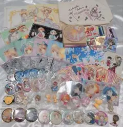 カードキャプターさくら 纏め売り