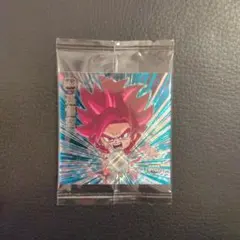 ドラゴンボール ウエハース 孫悟空 ugr 超15-27