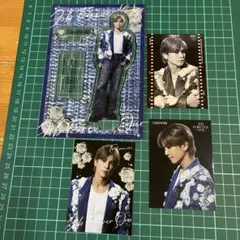 岩田剛典 アクスタ フォトカード 三代目 J Soul Brothers