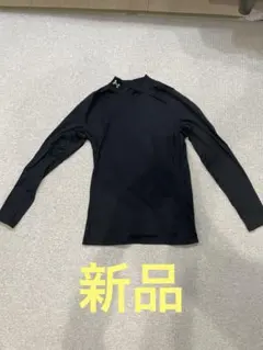 Under Armour ColdGear ブラック Lサイズ