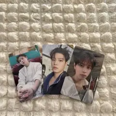 straykids This&That スンミン HMV fans Z B