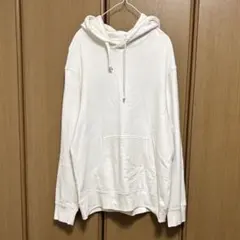 UNIQLO スウェット パーカー コットンパーカー プルパーカー XL