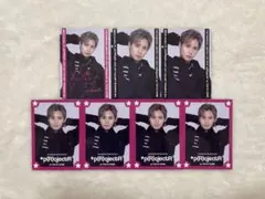 THE RAMPAGE 神谷健太 トレカ フォトカード シクレ