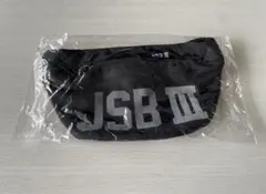 三代目 JSB 山下健二郎　プロデュース　ボディバッグ