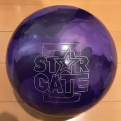 STORM ストーム スーパーソニック ボウリング ボール 15ポンド - メルカリ