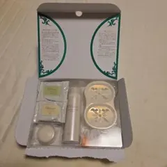 ヴァーナル　お肌つるつるセット　基本の4ステップケアセット