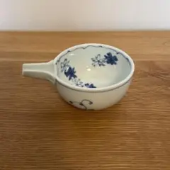 有田焼　渓山窯　片口鉢　食器　器　うつわ処けいざん　ソース入れのサムネイル