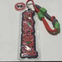 呪術廻戦 USJ ユニバ コレクタブルストラップキーチェーン 釘崎野薔薇