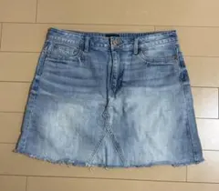 デニムスカート ジーンズ GAP