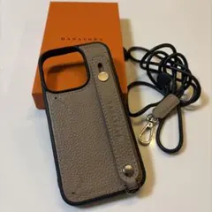 HANATORA iPhone14proケースのサムネイル