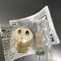 ぜんまいざむらい　めじるしアクセサリー