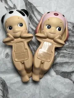 ソニーエンジェル　ヒッパーズ