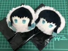 鬼滅の刃 桜餅マスコット Vol.3 時透無一郎