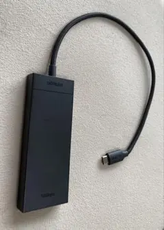 UGREEN USBハブ