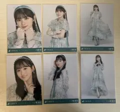 こ*」様 乃木坂46 生写真 一ノ瀬美空 ネーブルオレンジ コンプ