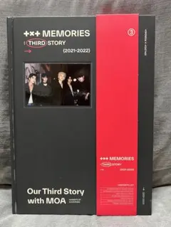 2025年最新】tomorrow x together memoriesの人気アイテム
