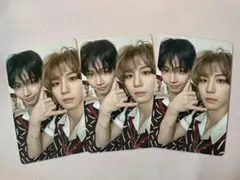 BOYNEXTDOOR ケミトレカ ジェヒョン イハン ムルモンズ