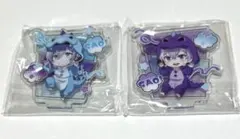 アイナナ　怪獣パジャマ　アクスタ　四葉環　逢坂壮五
