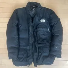ザノースフェイスHyventマクマードパーカーダウンジャケットND01358