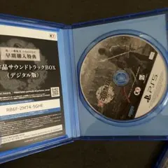 真・三國無双 ORIGINS (PS5)