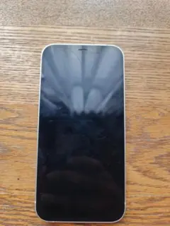ア*リ様 iPhone 12 ホワイト 64GB