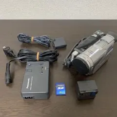 2026年最新】panasonic nv-gs70の人気アイテム - メルカリ