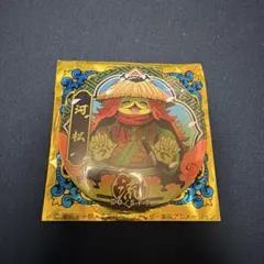 ワンピース 河松 缶バッジ