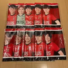 なでしこジャパン　清家貴子直筆サインポストカード3枚　浦和レッズレディース 2025年最新】清家貴子の人気アイテム - メルカリ