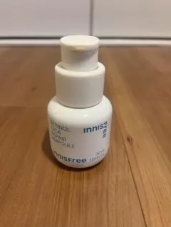 ＊ innisfre＊レチノールシカリペアセラム 30ml＊箱付き