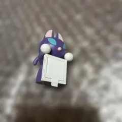 ドラえもん 一番くじ D賞 ひみつ道具ミニフィギュア カムカムキャット