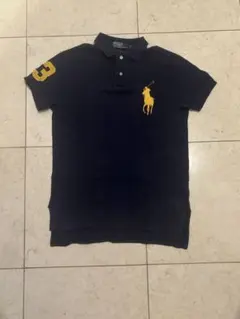 Polo Ralph Laurenポロシャツ BigPony