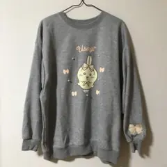 ちいかわ うさぎ トレーナーのサムネイル