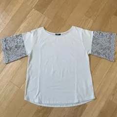 しまむら✖️星玲奈コラボカットソー