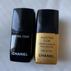 CHANEL マニキュアセット