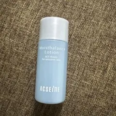 アクセーヌ モイストバランスローション 30mlのサムネイル