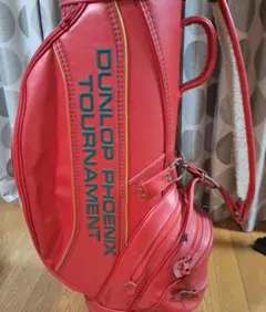 2025年最新】DUNLOPキャディーバックの人気アイテム - メルカリ