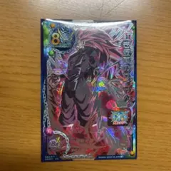 スーパードラゴンボールヒーローズ bm9-sec