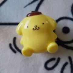 サンリオキャラクターズポムポムプリン、 クリップ