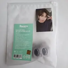 プルバトゥ face キーリング ダゴニャン txt